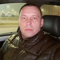Фотография мужчины Сергей, 42 года из г. Магадан