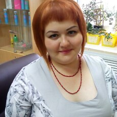 Людмила, 46 из г. Губаха.