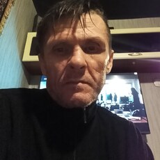 Фотография мужчины Сергей, 47 лет из г. Апостолово