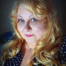 Фотография девушки Татьяна, 58 лет из г. Ковров