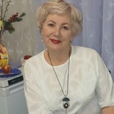 Марина, 49 из г. Томск.