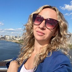 Оксана, 39 из г. Уфа.