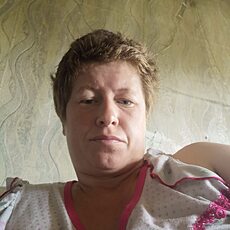 Фотография девушки Алина, 30 лет из г. Тюмень
