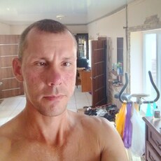 Фотография мужчины Женя, 37 лет из г. Краснодон