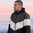 Ильгиз, 19 лет