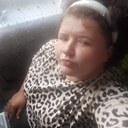 Анастасия, 23 года