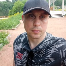Фотография мужчины Сергей, 43 года из г. Домодедово
