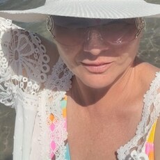 Фотография девушки Елена, 49 лет из г. Талдыкорган