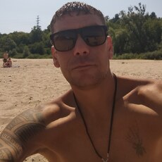 Фотография мужчины Роман, 47 лет из г. Муром