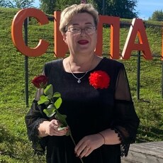 Фотография девушки Елена Гри, 54 года из г. Пермь