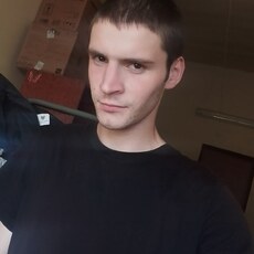Фотография мужчины Дмитрий, 22 года из г. Москва