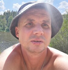 Фотография мужчины Николай, 44 года из г. Майна (Ульяновская Область)