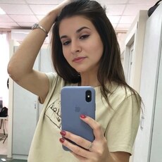 Анна, 27 из г. Черкесск.