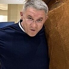 Фотография мужчины Krylov, 51 год из г. Санкт-Петербург