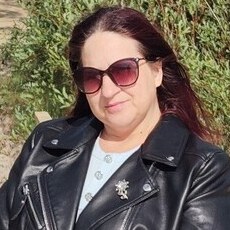 Фотография девушки Светлана, 49 лет из г. Клайпеда