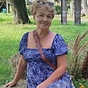 Роза, 61 год