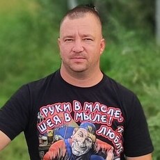 Фотография мужчины Алексей, 36 лет из г. Вологда