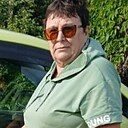 Вики, 63 года