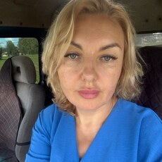Анна, 44 из г. Томск.