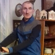 Фотография мужчины Сергей, 53 года из г. Мариинск