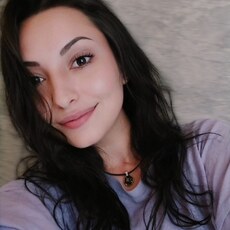 Фотография девушки Марина, 27 лет из г. Железногорск