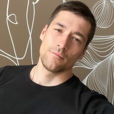 Фотография мужчины Сергей, 34 года из г. Витебск