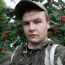Фотография мужчины Валентин, 19 лет из г. Кыштовка