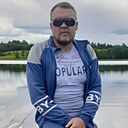 Юрий, 51 год