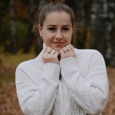 Фотография девушки Ирина, 35 лет из г. Киров