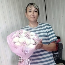 Фотография девушки София, 44 года из г. Зима