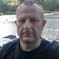 Фотография мужчины Олег, 42 года из г. Путивль