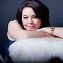 Резеда, 54 года
