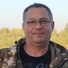 Фотография мужчины Василий, 51 год из г. Собинка