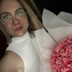 Фотография девушки Дарья, 30 лет из г. Серпухов