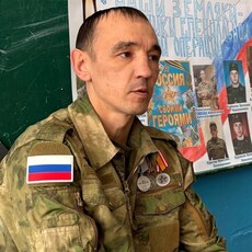 Фотография мужчины Александр, 41 год из г. Кирово-Чепецк