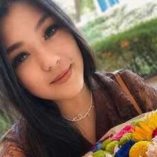 Фотография девушки Сара, 30 лет из г. Атырау(Гурьев)