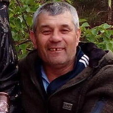 Фотография мужчины Сергей, 52 года из г. Белогорск (Крым)