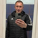 Антон, 35 лет