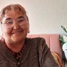Фотография девушки Мария, 70 лет из г. Нягань