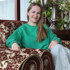Фотография девушки Любовь, 42 года из г. Екатеринбург