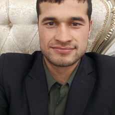 Фотография мужчины Ахмаджон, 24 года из г. Тверь