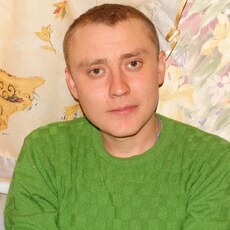 Фотография мужчины Максим, 38 лет из г. Кировград