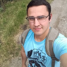 Фотография мужчины Василий, 31 год из г. Мукачево
