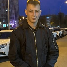 Фотография мужчины Руслан, 28 лет из г. Воронеж
