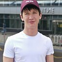 Andrew, 35 лет