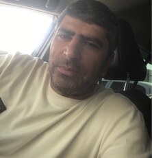 Фотография мужчины Hrant, 40 лет из г. Ереван