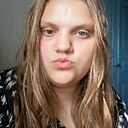 Оксана, 23 года