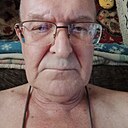 Александр, 64 года