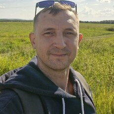 Фотография мужчины Владимир, 37 лет из г. Апатиты