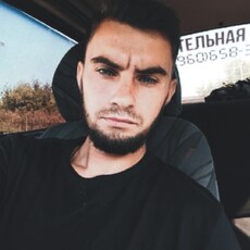 Фотография мужчины Алексей, 29 лет из г. Тамбов